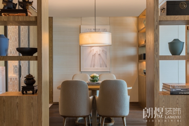 酒店套房裝修設(shè)計效果圖