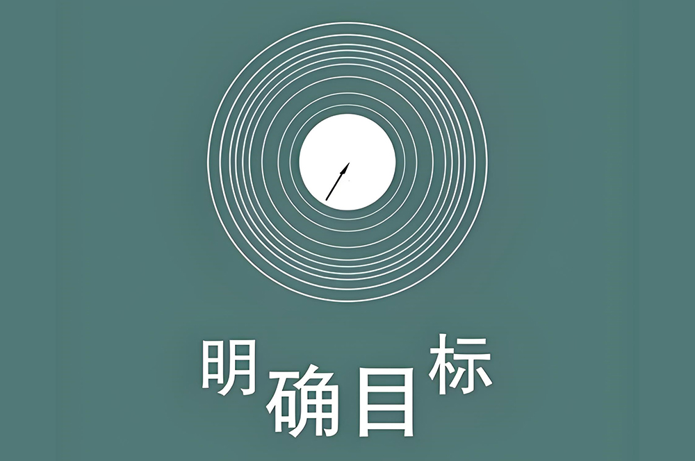 辦公室裝修設(shè)計目標(biāo)