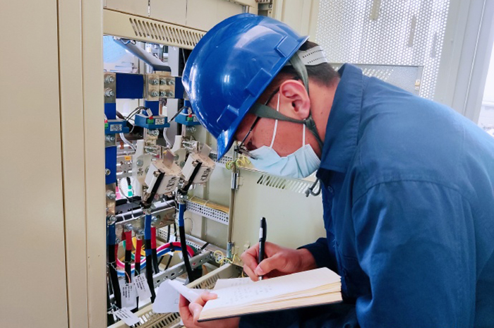 電力工程問(wèn)題檢查