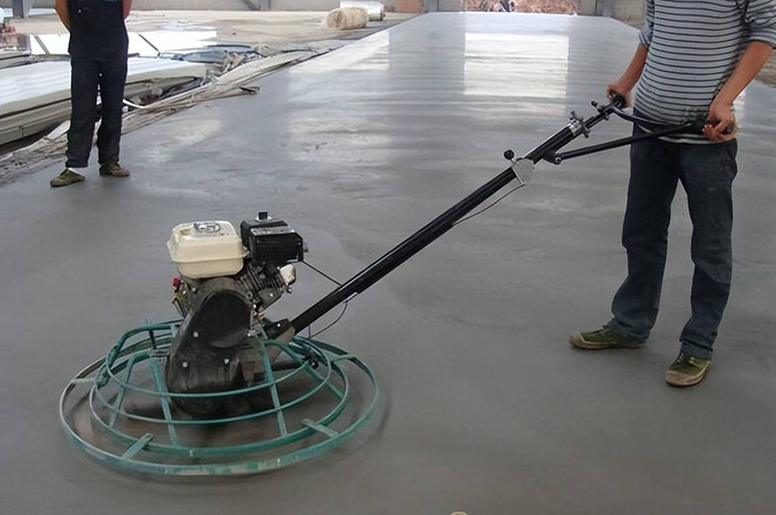 廠房地坪施工 廠房地坪施工