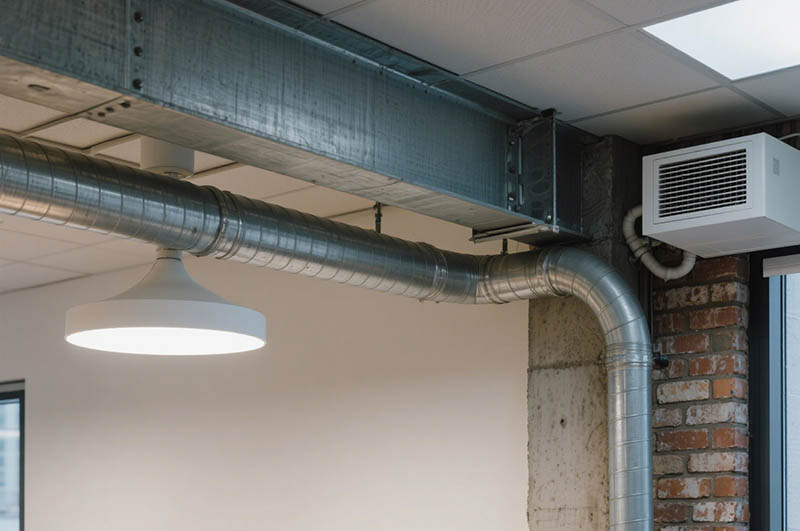 工業風格辦公室 工業風格辦公室