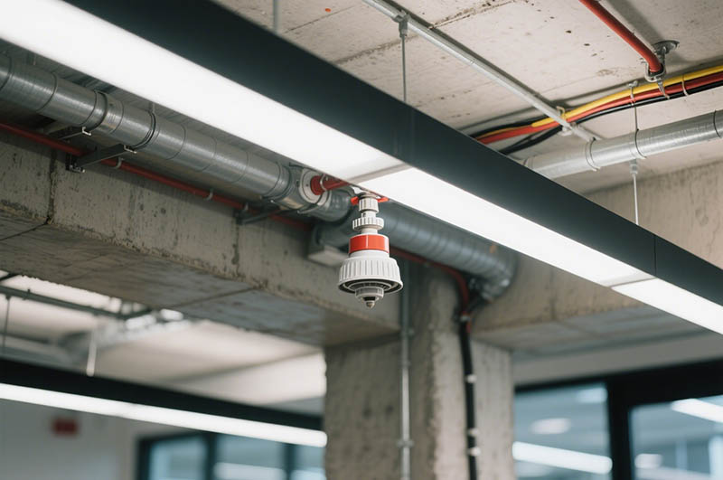 工業風格辦公室 工業風格辦公室