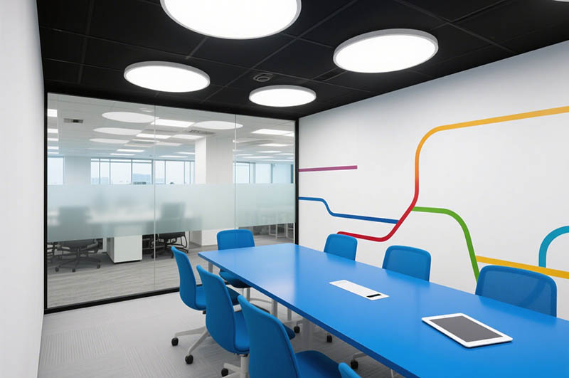 科技公司辦公室 科技公司辦公室